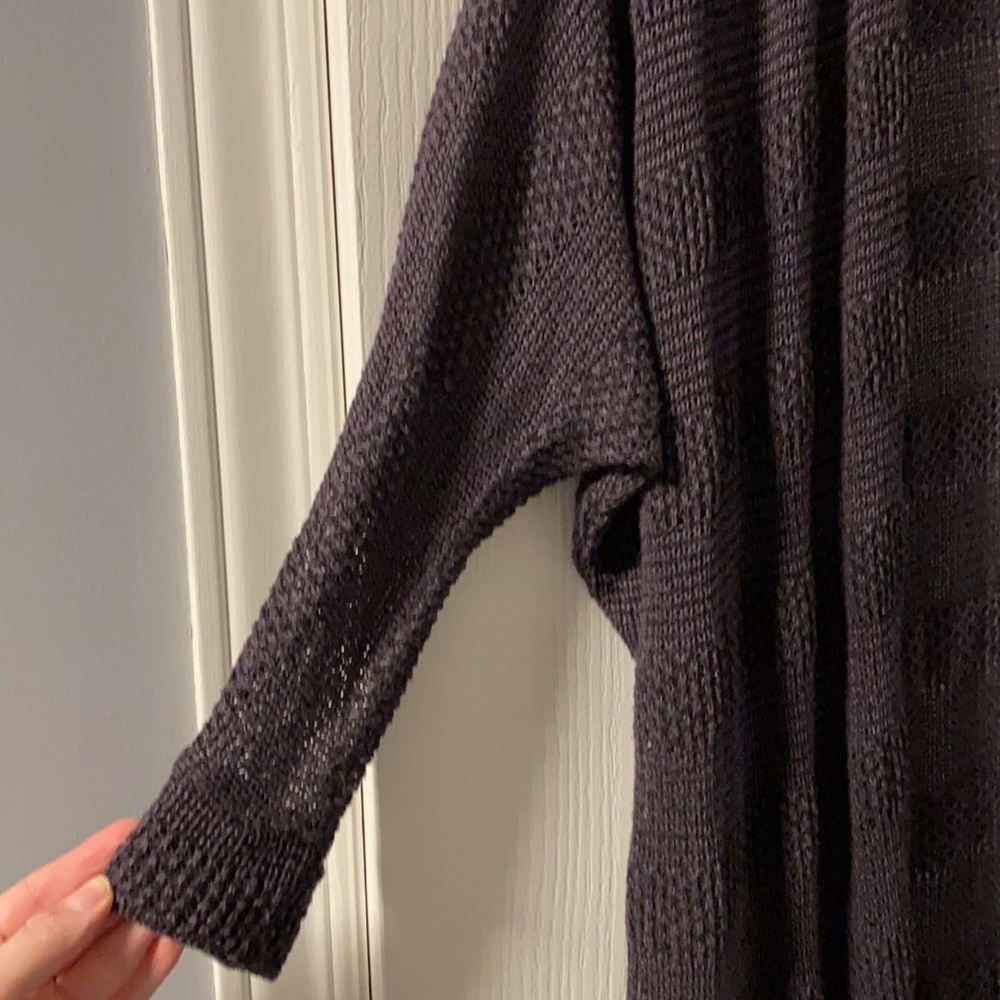 Comfy Cardigan - Picture 5 of 5